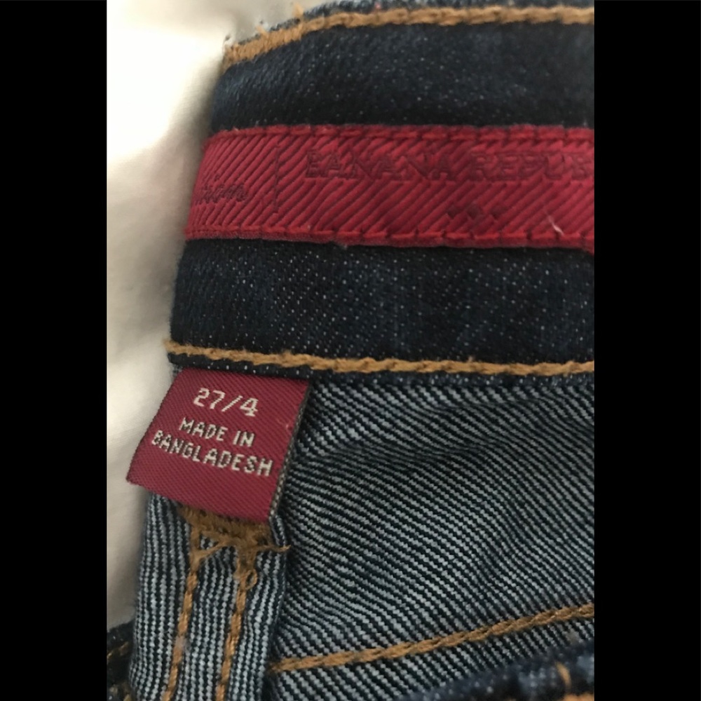 Banana Republic👖 - Picture 4 of 4